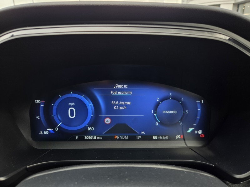 2020 (70) FORD KUGA 1.5 EcoBlue ST-Line First Edition 5dr Auto 5866273