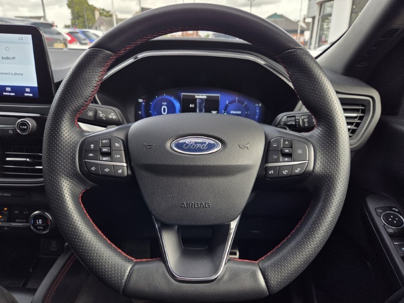 2020 (70) FORD KUGA 1.5 EcoBlue ST-Line First Edition 5dr Auto 5866265