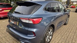 2020 (70) FORD KUGA 1.5 EcoBlue ST-Line First Edition 5dr Auto 5866246