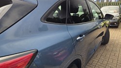 2020 (70) FORD KUGA 1.5 EcoBlue ST-Line First Edition 5dr Auto 5866242