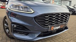 2020 (70) FORD KUGA 1.5 EcoBlue ST-Line First Edition 5dr Auto 5866239