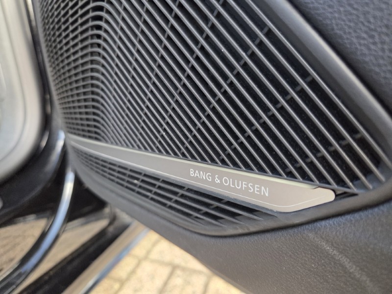 2022 (72) AUDI A5 40 TDI 204 Quattro Black Edition 2dr S Tronic 5866961