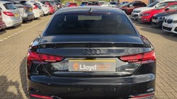 2022 (72) AUDI A5 40 TDI 204 Quattro Black Edition 2dr S Tronic 5866945