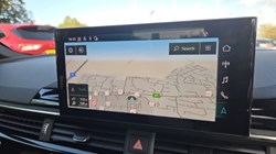 2022 (72) AUDI A5 40 TDI 204 Quattro Black Edition 2dr S Tronic 5866972