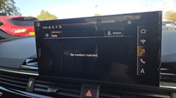 2022 (72) AUDI A5 40 TDI 204 Quattro Black Edition 2dr S Tronic 5866971