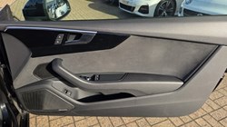 2022 (72) AUDI A5 40 TDI 204 Quattro Black Edition 2dr S Tronic 5866959