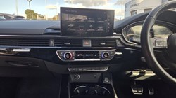 2022 (72) AUDI A5 40 TDI 204 Quattro Black Edition 2dr S Tronic 5866955