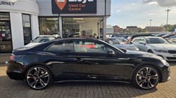 2022 (72) AUDI A5 40 TDI 204 Quattro Black Edition 2dr S Tronic 5866933