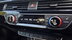 2022 (72) AUDI A5 40 TDI 204 Quattro Black Edition 2dr S Tronic 5866968