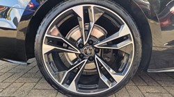 2022 (72) AUDI A5 40 TDI 204 Quattro Black Edition 2dr S Tronic 5866934