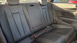 2022 (72) AUDI A5 40 TDI 204 Quattro Black Edition 2dr S Tronic 5866958