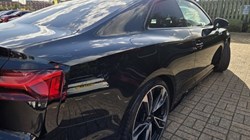 2022 (72) AUDI A5 40 TDI 204 Quattro Black Edition 2dr S Tronic 5866942