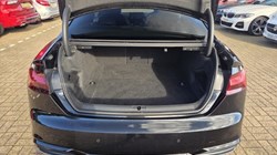 2022 (72) AUDI A5 40 TDI 204 Quattro Black Edition 2dr S Tronic 5866947