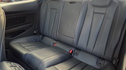 2022 (72) AUDI A5 40 TDI 204 Quattro Black Edition 2dr S Tronic 5866952