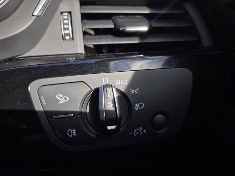 2022 (72) AUDI A5 40 TDI 204 Quattro Black Edition 2dr S Tronic 5866978