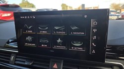 2022 (72) AUDI A5 40 TDI 204 Quattro Black Edition 2dr S Tronic 5866969