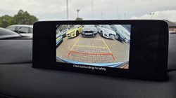 2022 (72) MAZDA CX-5 2.0 Sport Black Edition 5dr Auto 5867296