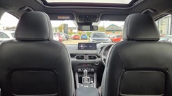 2022 (72) MAZDA CX-5 2.0 Sport Black Edition 5dr Auto 5867270