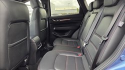 2022 (72) MAZDA CX-5 2.0 Sport Black Edition 5dr Auto 5867273