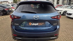 2022 (72) MAZDA CX-5 2.0 Sport Black Edition 5dr Auto 5867266