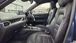 2022 (72) MAZDA CX-5 2.0 Sport Black Edition 5dr Auto 5867279