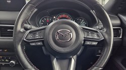2022 (72) MAZDA CX-5 2.0 Sport Black Edition 5dr Auto 5867286