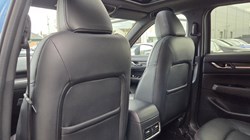 2022 (72) MAZDA CX-5 2.0 Sport Black Edition 5dr Auto 5867272