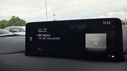 2022 (72) MAZDA CX-5 2.0 Sport Black Edition 5dr Auto 5867291