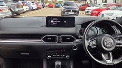 2022 (72) MAZDA CX-5 2.0 Sport Black Edition 5dr Auto 5867275