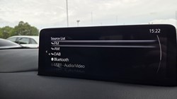 2022 (72) MAZDA CX-5 2.0 Sport Black Edition 5dr Auto 5867293