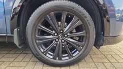 2022 (72) MAZDA CX-5 2.0 Sport Black Edition 5dr Auto 5867254