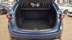 2022 (72) MAZDA CX-5 2.0 Sport Black Edition 5dr Auto 5867268