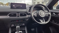 2022 (72) MAZDA CX-5 2.0 Sport Black Edition 5dr Auto 5867276