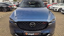 2022 (72) MAZDA CX-5 2.0 Sport Black Edition 5dr Auto 5867257