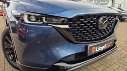 2022 (72) MAZDA CX-5 2.0 Sport Black Edition 5dr Auto 5867260