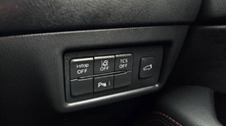 2022 (72) MAZDA CX-5 2.0 Sport Black Edition 5dr Auto 5867299