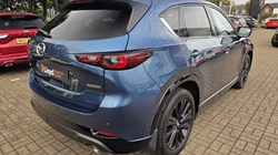 2022 (72) MAZDA CX-5 2.0 Sport Black Edition 5dr Auto 5867267