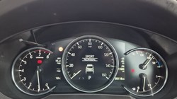 2022 (72) MAZDA CX-5 2.0 Sport Black Edition 5dr Auto 5867298