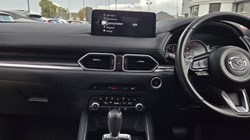 2022 (72) MAZDA CX-5 2.0 Sport Black Edition 5dr Auto 5867277