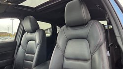 2022 (72) MAZDA CX-5 2.0 Sport Black Edition 5dr Auto 5867280