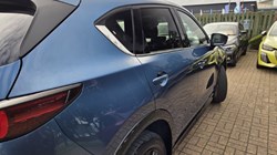 2022 (72) MAZDA CX-5 2.0 Sport Black Edition 5dr Auto 5867263