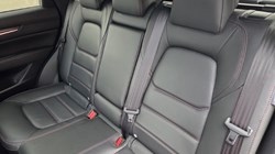 2022 (72) MAZDA CX-5 2.0 Sport Black Edition 5dr Auto 5867274