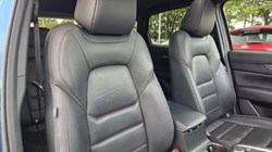 2022 (72) MAZDA CX-5 2.0 Sport Black Edition 5dr Auto 5867281