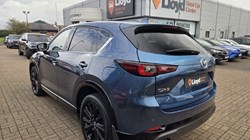 2022 (72) MAZDA CX-5 2.0 Sport Black Edition 5dr Auto 5867265