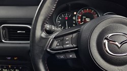 2022 (72) MAZDA CX-5 2.0 Sport Black Edition 5dr Auto 5867284