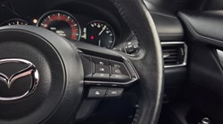 2022 (72) MAZDA CX-5 2.0 Sport Black Edition 5dr Auto 5867285
