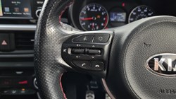 2020 (20) KIA PICANTO 1.25 GT-line S 5dr 5867200