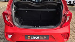 2020 (20) KIA PICANTO 1.25 GT-line S 5dr 5867185