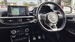 2020 (20) KIA PICANTO 1.25 GT-line S 5dr 5867191