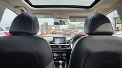 2020 (20) KIA PICANTO 1.25 GT-line S 5dr 5867187